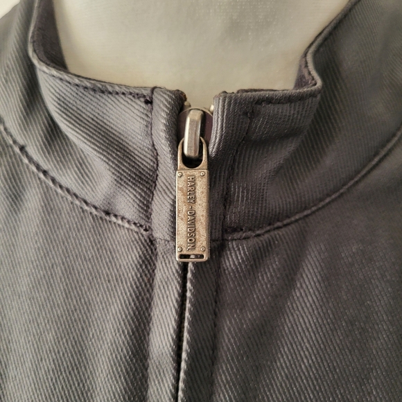 Authentic HD Jacket - Picture 4 of 5